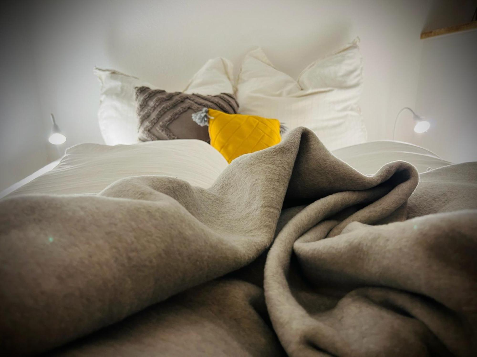 אוברשטאופן Ferienwohnung Sonneck מראה חיצוני תמונה