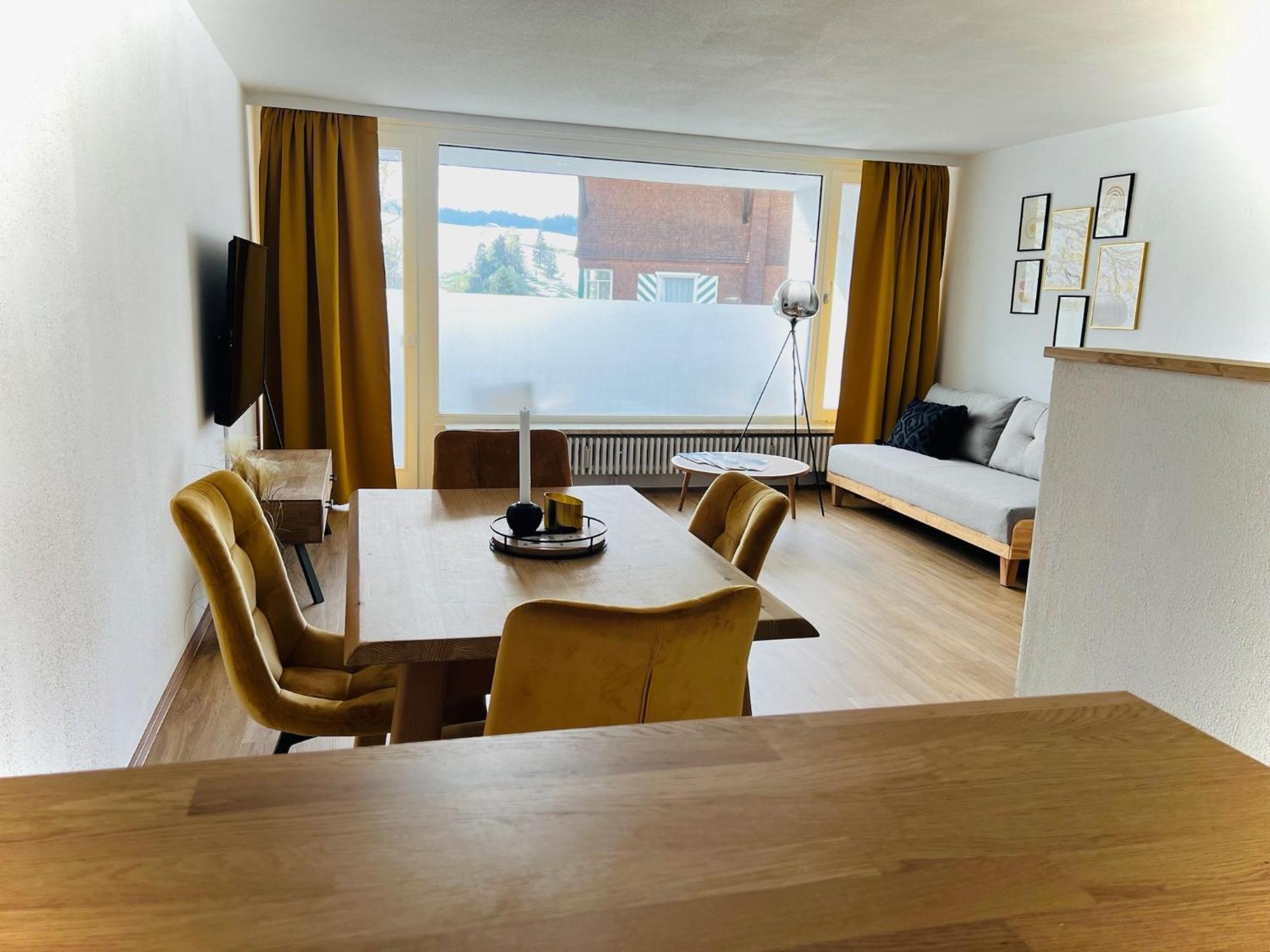 אוברשטאופן Ferienwohnung Sonneck מראה חיצוני תמונה