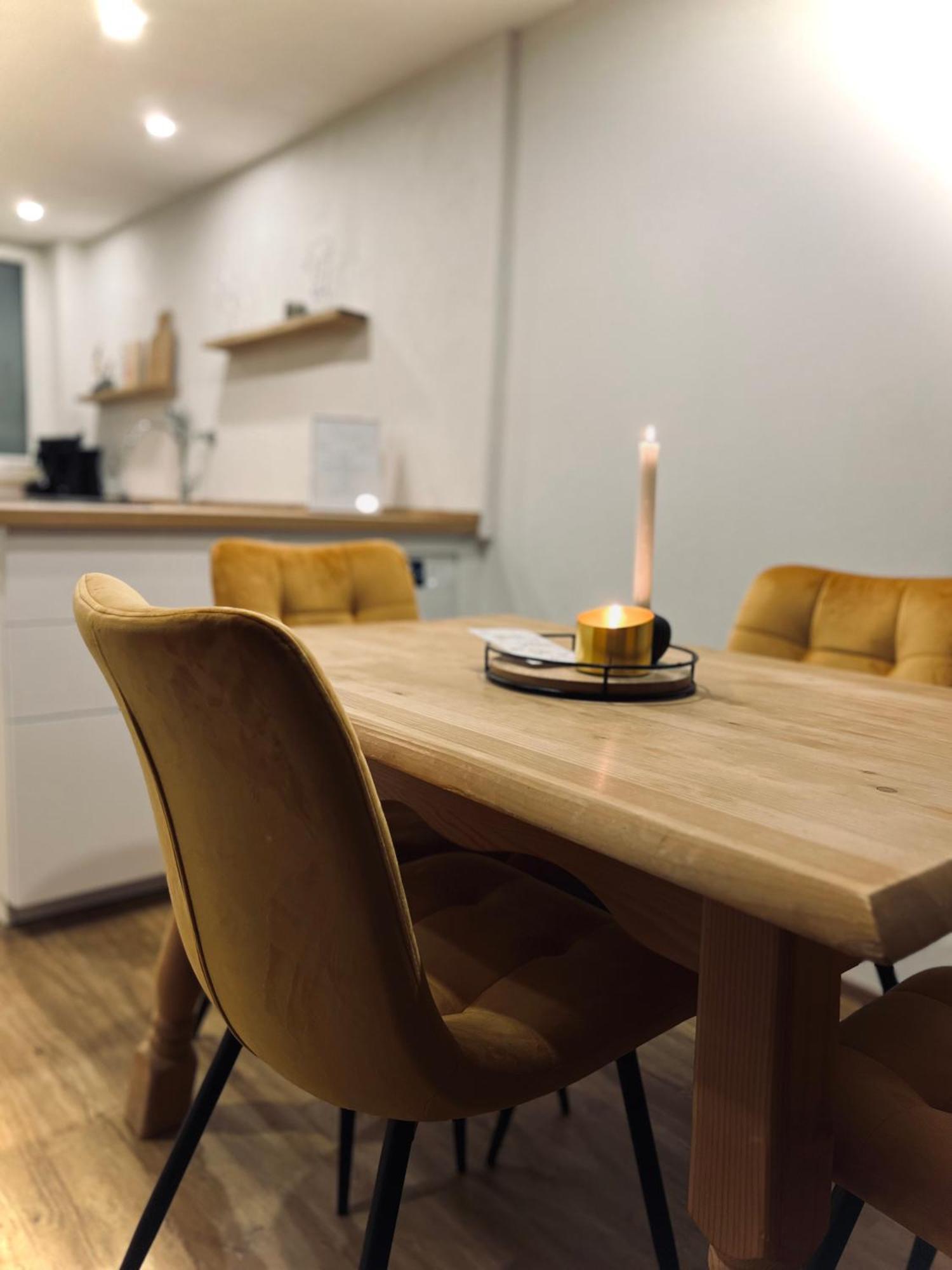 אוברשטאופן Ferienwohnung Sonneck מראה חיצוני תמונה