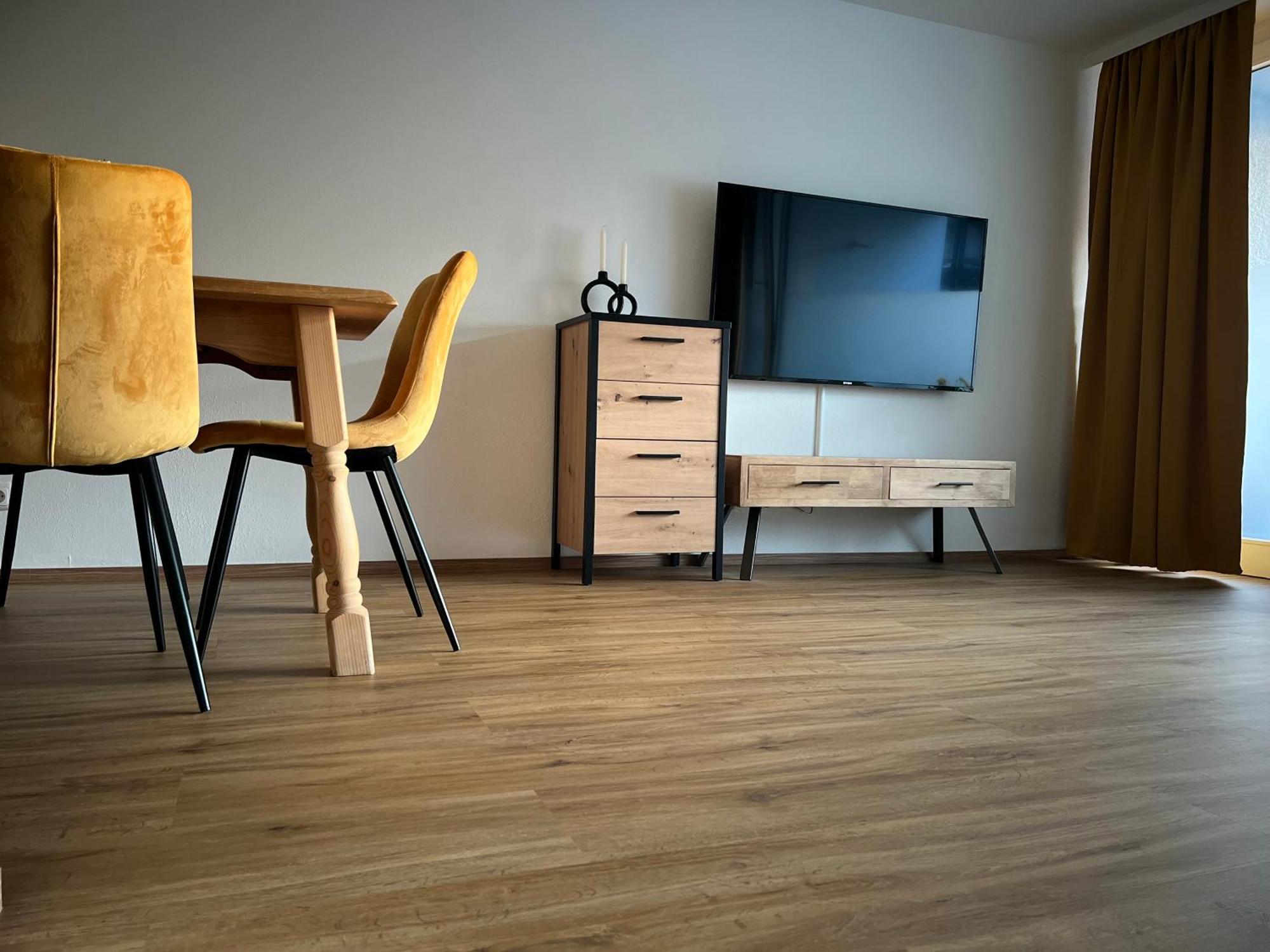 אוברשטאופן Ferienwohnung Sonneck מראה חיצוני תמונה
